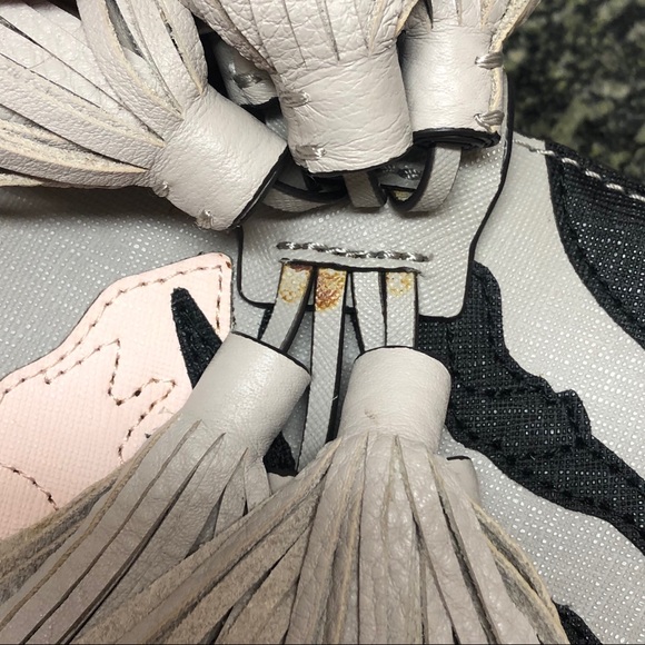 Rebecca Minkoff Sofia Large Crossbody Purse - Picture 16 of 16